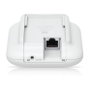 Ubiquiti UniFi UK-Ultra Swiss Army Knife Ultra - Punto de Acceso Wi-Fi 5 Ceiling/Wall/Mast Dual-Band 2.4/5 GHz hasta 866.7 Mbps 1xGigE PoE Blanco