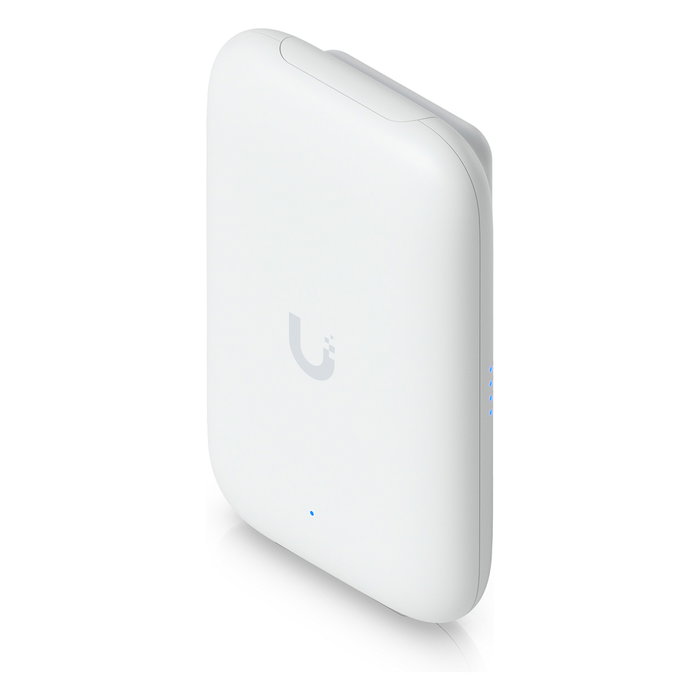 Ubiquiti UniFi UK-Ultra Swiss Army Knife Ultra - Punto de Acceso Wi-Fi 5 Ceiling/Wall/Mast Dual-Band 2.4/5 GHz hasta 866.7 Mbps 1xGigE PoE Blanco Ubiquiti UniFi UK-Ultra Swiss Army Knife Ultra - Punto de Acceso Wi-Fi 5 Ceiling/Wall/Mast Dual-Band 2.4/5 GHz hasta 866.7 Mbps 1xGigE PoE Blanco