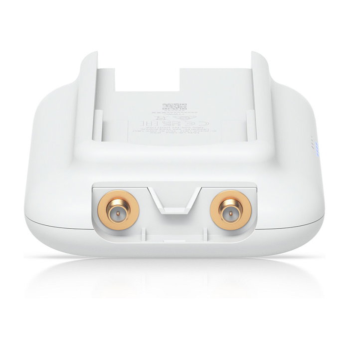 Ubiquiti UniFi UK-Ultra Swiss Army Knife Ultra - Punto de Acceso Wi-Fi 5 Ceiling/Wall/Mast Dual-Band 2.4/5 GHz hasta 866.7 Mbps 1xGigE PoE Blanco Ubiquiti UniFi UK-Ultra Swiss Army Knife Ultra - Punto de Acceso Wi-Fi 5 Ceiling/Wall/Mast Dual-Band 2.4/5 GHz hasta 866.7 Mbps 1xGigE PoE Blanco
