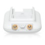 Ubiquiti UniFi UK-Ultra Swiss Army Knife Ultra - Punto de Acceso Wi-Fi 5 Ceiling/Wall/Mast Dual-Band 2.4/5 GHz hasta 866.7 Mbps 1xGigE PoE Blanco