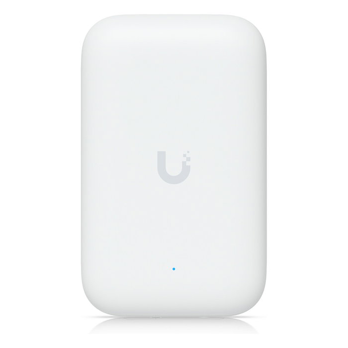 Ubiquiti UniFi UK-Ultra Swiss Army Knife Ultra - Punto de Acceso Wi-Fi 5 Ceiling/Wall/Mast Dual-Band 2.4/5 GHz hasta 866.7 Mbps 1xGigE PoE Blanco Ubiquiti UniFi UK-Ultra Swiss Army Knife Ultra - Punto de Acceso Wi-Fi 5 Ceiling/Wall/Mast Dual-Band 2.4/5 GHz hasta 866.7 Mbps 1xGigE PoE Blanco