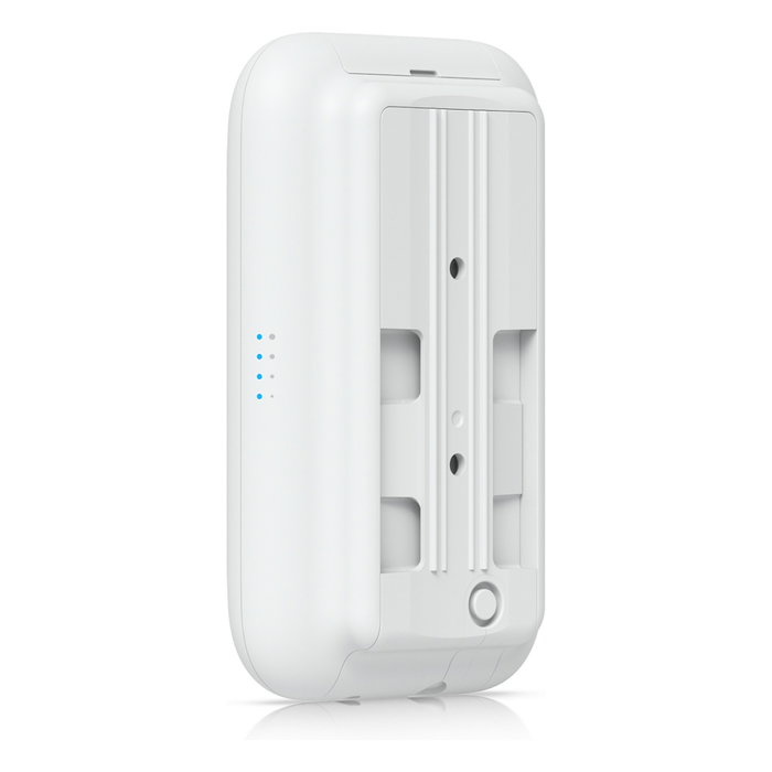 Ubiquiti UniFi UK-Ultra Swiss Army Knife Ultra - Punto de Acceso Wi-Fi 5 Ceiling/Wall/Mast Dual-Band 2.4/5 GHz hasta 866.7 Mbps 1xGigE PoE Blanco Ubiquiti UniFi UK-Ultra Swiss Army Knife Ultra - Punto de Acceso Wi-Fi 5 Ceiling/Wall/Mast Dual-Band 2.4/5 GHz hasta 866.7 Mbps 1xGigE PoE Blanco