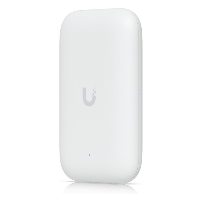 Ubiquiti UniFi UK-Ultra Swiss Army Knife Ultra - Punto de Acceso Wi-Fi 5 Ceiling/Wall/Mast Dual-Band 2.4/5 GHz hasta 866.7 Mbps 1xGigE PoE Blanco Ubiquiti UniFi UK-Ultra Swiss Army Knife Ultra - Punto de Acceso Wi-Fi 5 Ceiling/Wall/Mast Dual-Band 2.4/5 GHz hasta 866.7 Mbps 1xGigE PoE Blanco