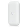 Ubiquiti UniFi UK-Ultra Swiss Army Knife Ultra - Punto de Acceso Wi-Fi 5 Ceiling/Wall/Mast Dual-Band 2.4/5 GHz hasta 866.7 Mbps 1xGigE PoE Blanco