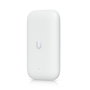 Ubiquiti Swiss Army Knife Ultra Access Point PoE Compacto Interior/Exterior con Soporte Antena Larga y Montaje Versátil