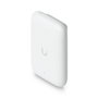 Ubiquiti Swiss Army Knife Ultra Access Point PoE Compacto Interior/Exterior con Soporte Antena Larga y Montaje Versátil