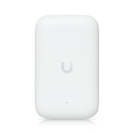 Ubiquiti Swiss Army Knife Ultra Access Point PoE Compacto Interior/Exterior con Soporte Antena Larga y Montaje Versátil