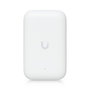 Ubiquiti Swiss Army Knife Ultra Access Point PoE Compacto Interior/Exterior con Soporte Antena Larga y Montaje Versátil
