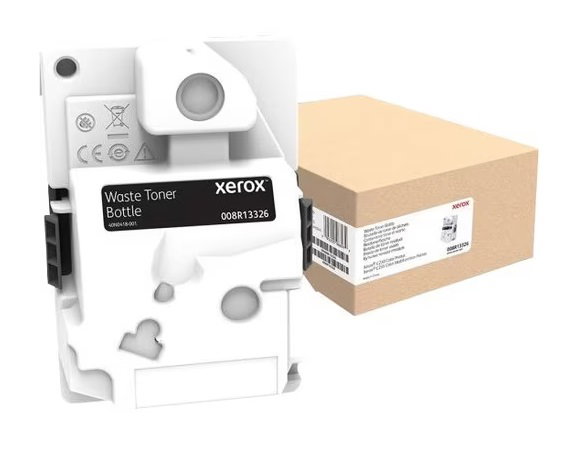 Xerox 008R13326 Bote residual de tóner Negro