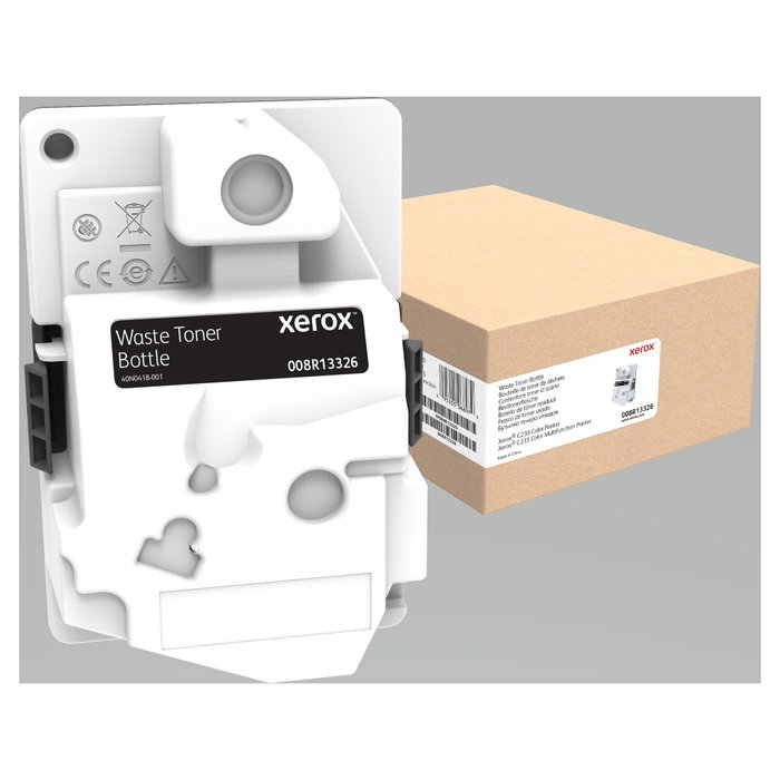 Xerox 008R13326 Bote de tóner residual para C230/C235