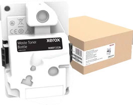 Xerox 008R13326 Recipiente para tóner residual Negro