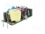 MEAN WELL MFM-10-12 Convertidor AC/DC 10W 12VDC