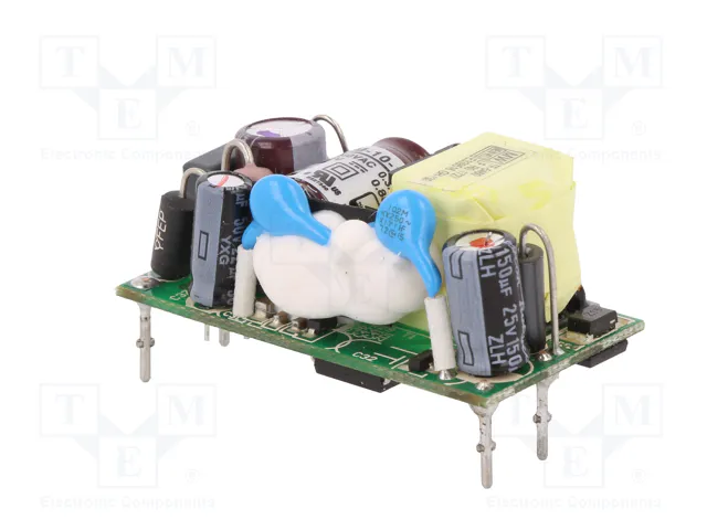 MEAN WELL MFM-10-12 Convertidor AC/DC 10W 12VDC MEAN WELL MFM-10-12 Convertidor AC/DC 10W 12VDC