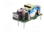 MEAN WELL MFM-10-12 Convertidor AC/DC 10W 12VDC