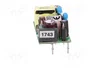 MEAN WELL MFM-10-12 Convertidor AC/DC 10W 12VDC