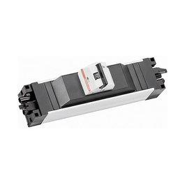 Bachmann STEP ALU 1xFI/LS 16A GST18