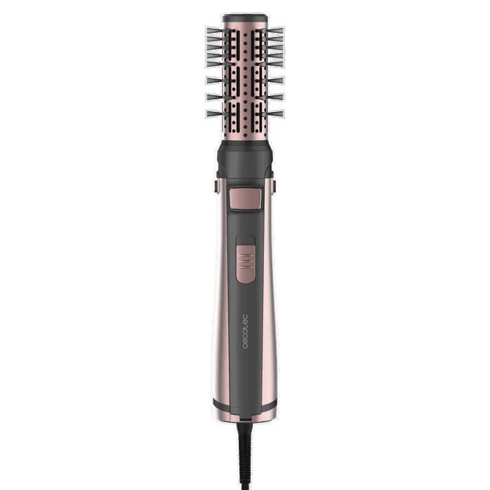 Cecotec CeramicCare 10in1 AirBrush Gyro
