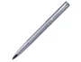 PARKER Roller Vector XL Azul Plata Punta Fina
