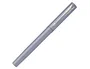 PARKER Roller Vector XL Azul Plata Punta Fina