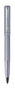 PARKER Roller Vector XL Azul Plata Punta Fina