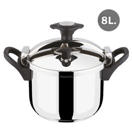 Vassary Olla express 8L Ø240mm