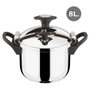 Vassary Olla express 8L Ø240mm