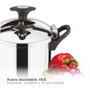 Vassary Olla express 8L Ø240mm