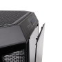 Thermaltake The Tower 600 Black
