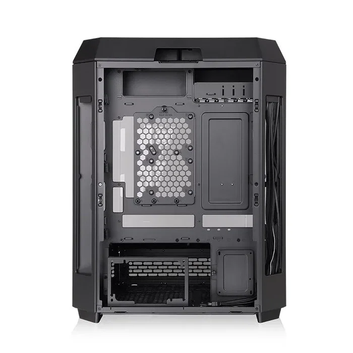 Thermaltake The Tower 600 Black Thermaltake The Tower 600 Black