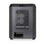 Thermaltake The Tower 600 Black Midi Tower PC SPCC Vidrio Templado CA-1Z1-00M1WN-00