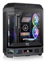 Thermaltake The Tower 600 Black