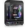 Thermaltake The Tower 600 Negro