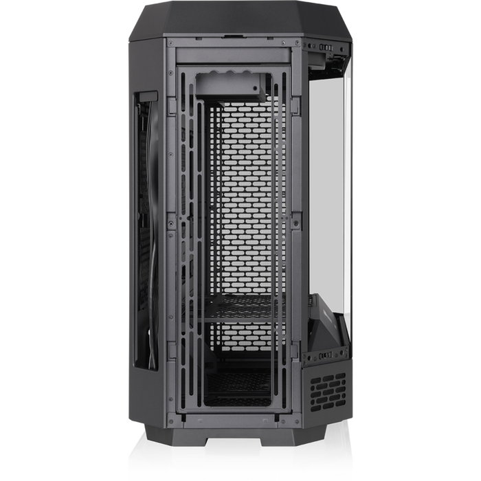 Thermaltake The Tower 600 Negro Thermaltake The Tower 600 Negro