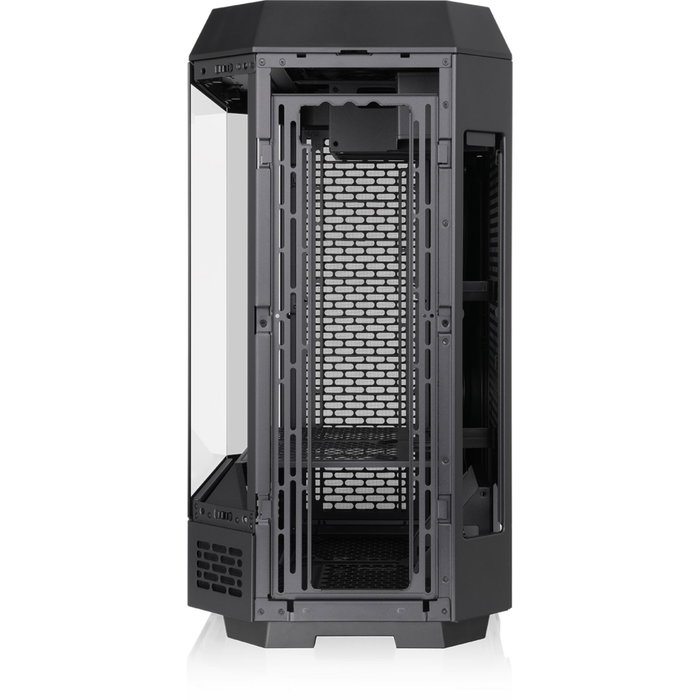 Thermaltake The Tower 600 Negro Thermaltake The Tower 600 Negro