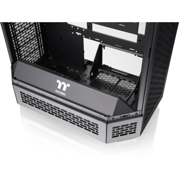 Thermaltake The Tower 600 Negro Thermaltake The Tower 600 Negro