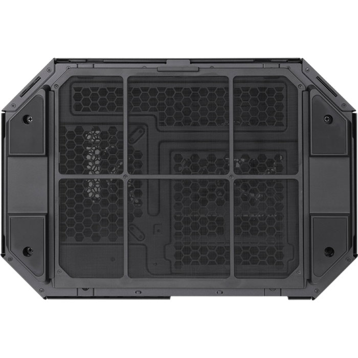 Thermaltake The Tower 600 Negro Thermaltake The Tower 600 Negro