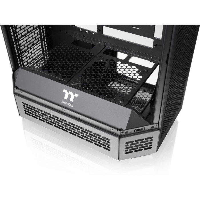 Thermaltake The Tower 600 Negro Thermaltake The Tower 600 Negro