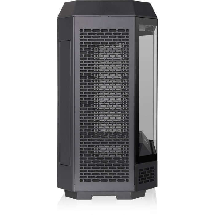 Thermaltake The Tower 600 Negro Thermaltake The Tower 600 Negro