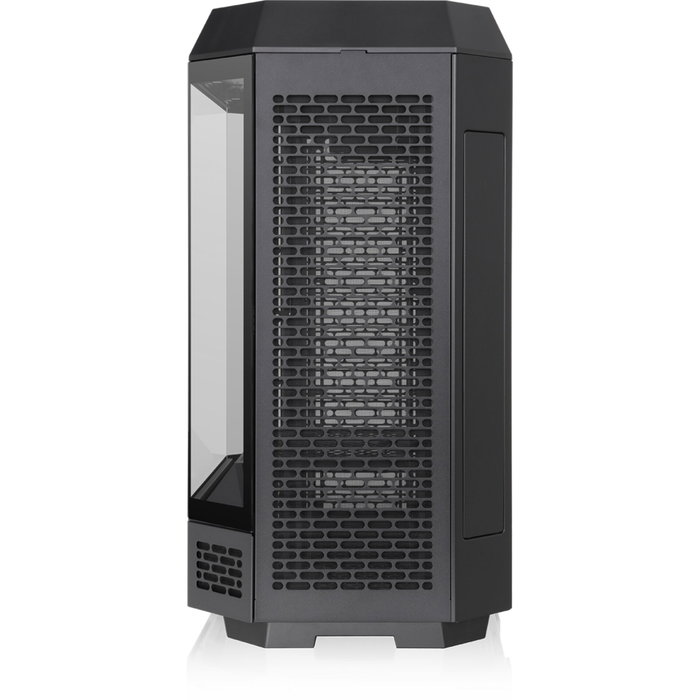 Thermaltake The Tower 600 Negro Thermaltake The Tower 600 Negro