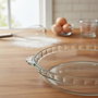 Ô Cuisine Bol de mezclas de vidrio 2L