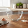 Ô Cuisine Bol de mezclas de vidrio 2L