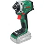 Bosch Atornillador de Impacto UniversalImpactDrive 18V-210, 18 V, BOS4053423504293