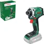 Bosch Atornillador de Impacto UniversalImpactDrive 18V-210, 18 V, BOS4053423504293