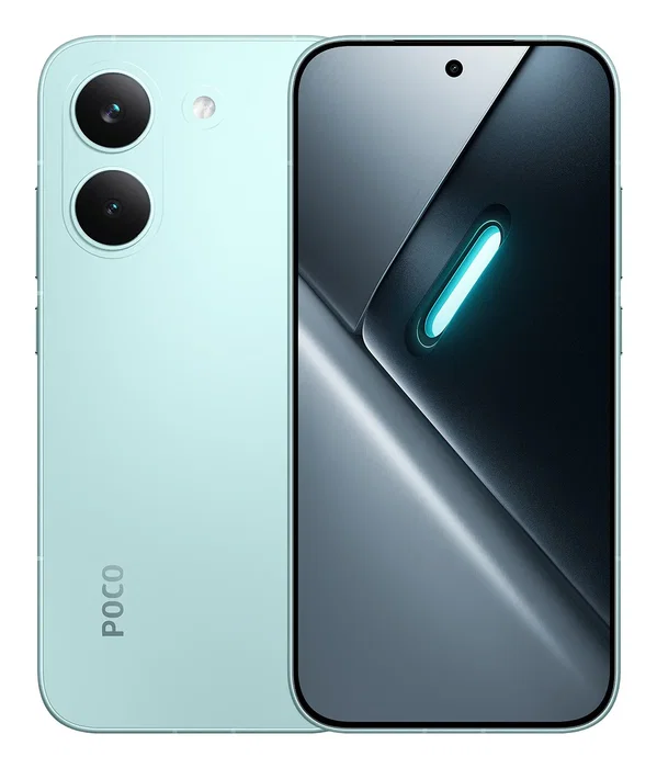 Xiaomi POCO X8 Pro 8GB 512GB 6.59 pulgadas 5G Verde Xiaomi POCO X8 Pro 8GB 512GB 6.59 pulgadas 5G Verde