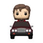Funko Pop! Rides Stranger Things Steve Harrington en Coche