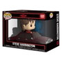 Funko Pop! Rides Stranger Things Steve Harrington en Coche