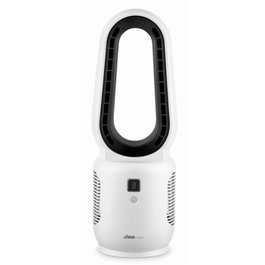 Ventilador de Sobremesa UFESA NARA S/ASP 10 W