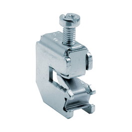 Hager K96Q Terminal de barra colectora para conductores de cobre