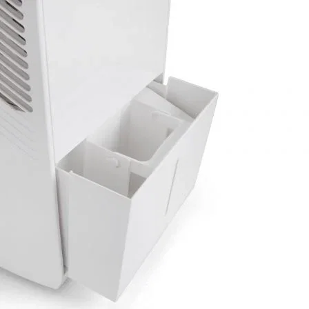 Deshumidificador Orbegozo DH 1038/ Depósito 2L