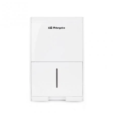 Deshumidificador Orbegozo DH 1038/ Depósito 2L
